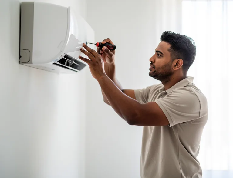 Airco Installatie dienst in Schaerbeek